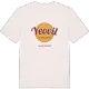 Yeovil cirkel t-shirt