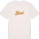 Yered baseball t-shirt