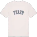 Yered college t-shirt