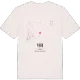 Yeri karta t-shirt