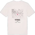 Yffiniac karta t-shirt