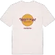 Yggersryd cirkel t-shirt