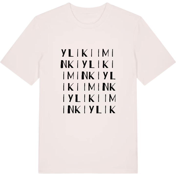 Ylikiiminki ordlek t-shirt – t-shirt från PinShirt