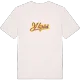 Ylipää baseball t-shirt
