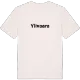Ylivaara fetstil t-shirt