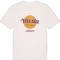 Yllesta cirkel t-shirt
