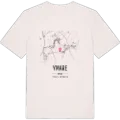 Ymare karta t-shirt