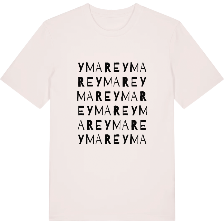 Ymare ordlek t-shirt – t-shirt från PinShirt