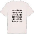Ymsjöholm ordlek t-shirt