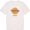 Ynglinge cirkel t-shirt