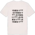 Yngshyttan ordlek t-shirt
