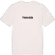Ynysddu fetstil t-shirt