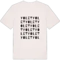 Yolet ordlek t-shirt