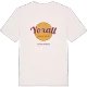 Yoxall cirkel t-shirt
