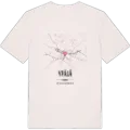 Ypäjä karta t-shirt