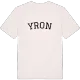 Yron böjd t-shirt