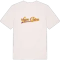 Łysa Góra baseball t-shirt