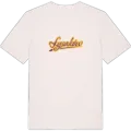 Łysaków baseball t-shirt