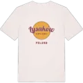 Łysaków cirkel t-shirt