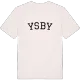 Ysby böjd t-shirt