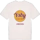 Ysby cirkel t-shirt