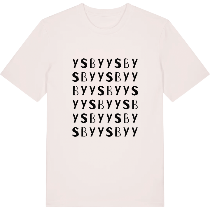 Ysby ordlek t-shirt – t-shirt från PinShirt