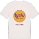 Łyski cirkel t-shirt