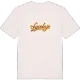 Łysołaje baseball t-shirt
