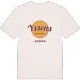 Yssens cirkel t-shirt