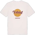 Ystad cirkel t-shirt