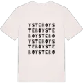 Ystebo ordlek t-shirt