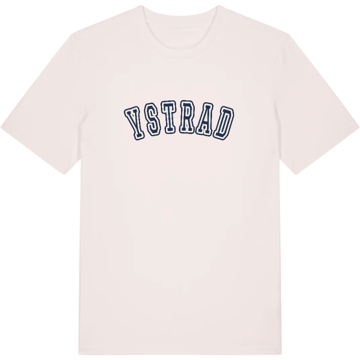 Ystrad college t-shirt – t-shirt från PinShirt