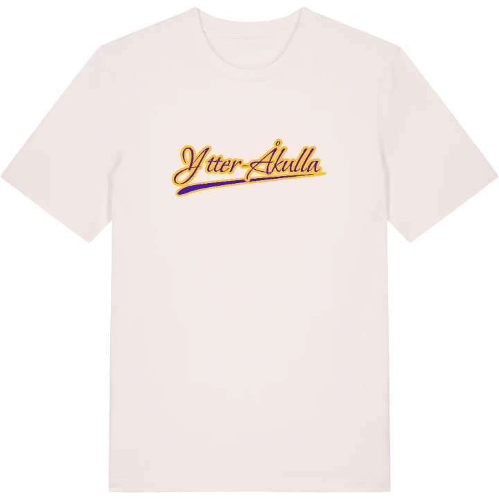 Ytter-Åkulla baseball t-shirt – t-shirt från PinShirt