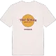 Ytter-Gånsta cirkel t-shirt