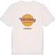 Ytteräng cirkel t-shirt