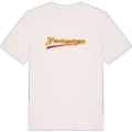 Ytterängsstugan baseball t-shirt
