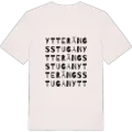 Ytterängsstugan ordlek t-shirt