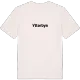 Ytterbyn fetstil t-shirt