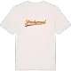 Ytterbystrand baseball t-shirt