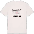 Någon i Ytterbystrand älskar mig t-shirt