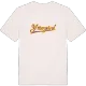Yttergård baseball t-shirt