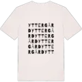 Yttergård ordlek t-shirt