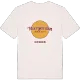 Yttergården cirkel t-shirt