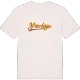 Ytterhägn baseball t-shirt