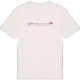 Ytterkasamark hjärta t-shirt