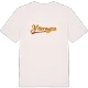 Yttermyra baseball t-shirt