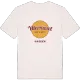 Ytternäset cirkel t-shirt