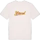Yttersel baseball t-shirt