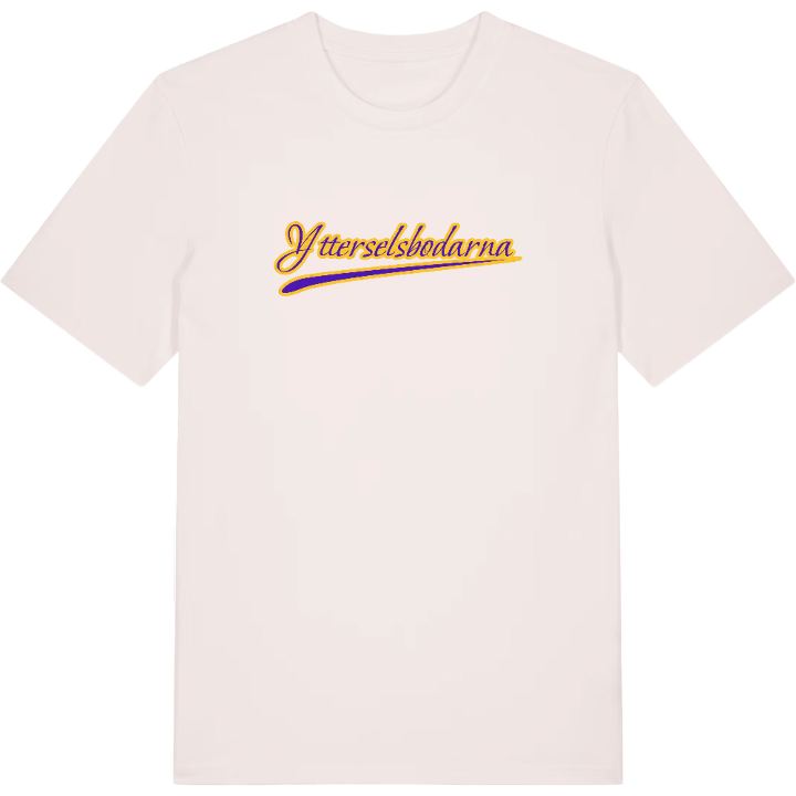 Ytterselsbodarna baseball t-shirt – t-shirt från PinShirt