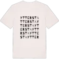 Yttersta ordlek t-shirt